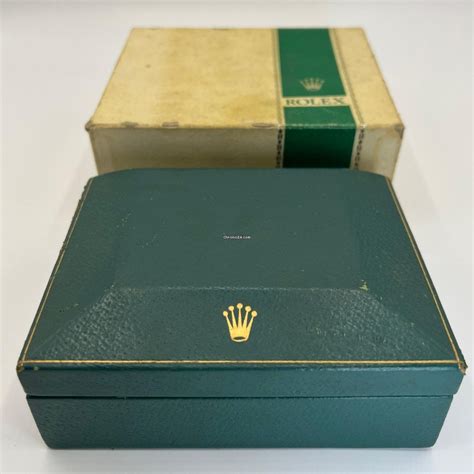 rolex box change|vintage Rolex box codes.